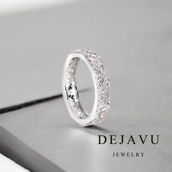 Diamond Ring - Picture 1 of 6